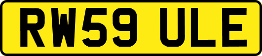 RW59ULE