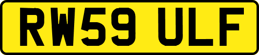 RW59ULF