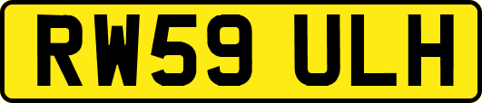 RW59ULH