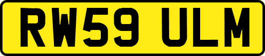 RW59ULM