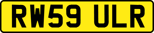 RW59ULR