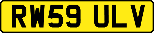 RW59ULV