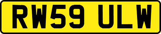 RW59ULW