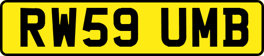 RW59UMB