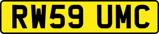 RW59UMC