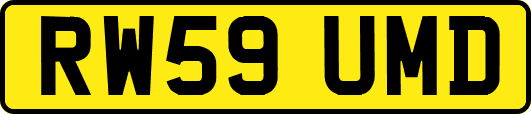 RW59UMD