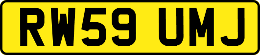 RW59UMJ