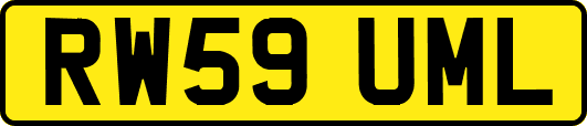 RW59UML