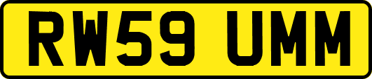 RW59UMM