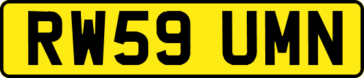 RW59UMN