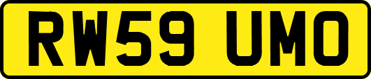 RW59UMO