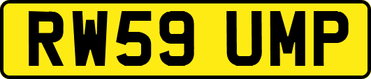 RW59UMP