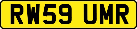 RW59UMR