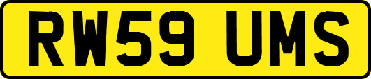 RW59UMS