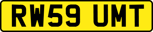 RW59UMT