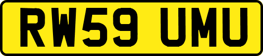 RW59UMU