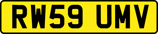 RW59UMV