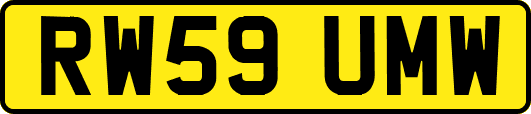 RW59UMW