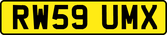 RW59UMX