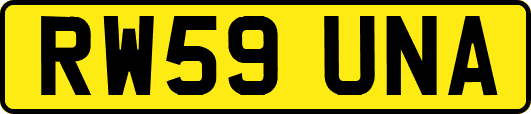 RW59UNA
