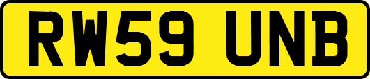 RW59UNB