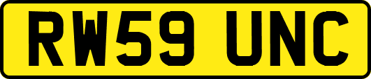 RW59UNC
