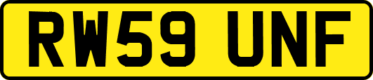 RW59UNF