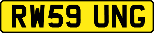 RW59UNG