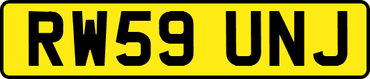 RW59UNJ
