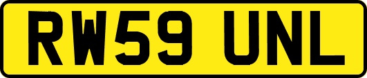RW59UNL