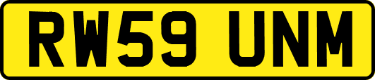 RW59UNM