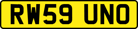 RW59UNO