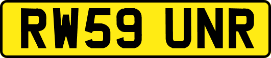 RW59UNR