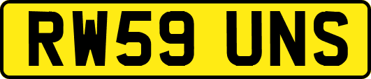 RW59UNS