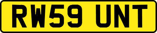RW59UNT