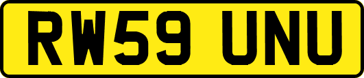 RW59UNU