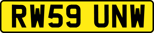 RW59UNW