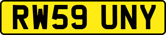 RW59UNY