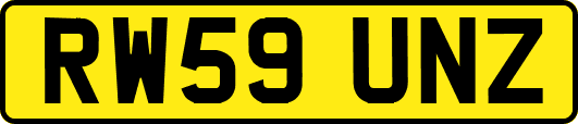RW59UNZ