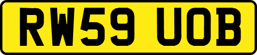 RW59UOB