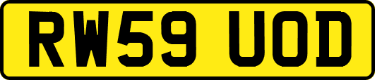 RW59UOD