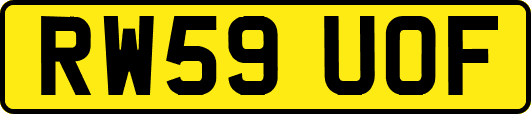 RW59UOF