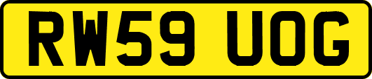 RW59UOG