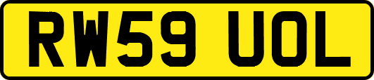 RW59UOL
