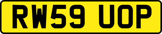 RW59UOP