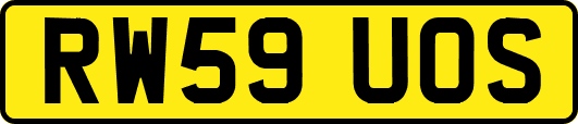 RW59UOS