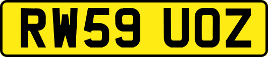 RW59UOZ