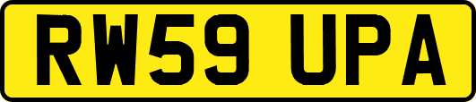 RW59UPA