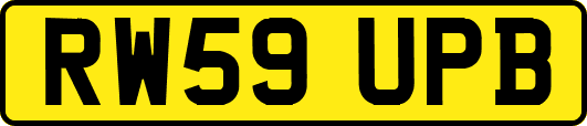 RW59UPB