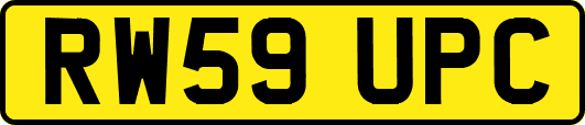 RW59UPC